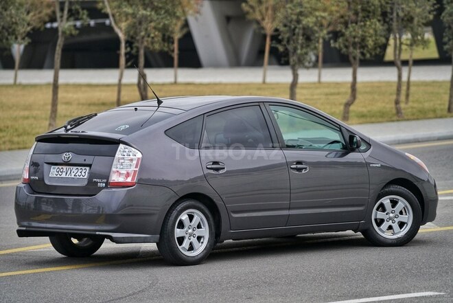 Toyota Prius 2008, 150,000 km - 1.5 l - Bakı