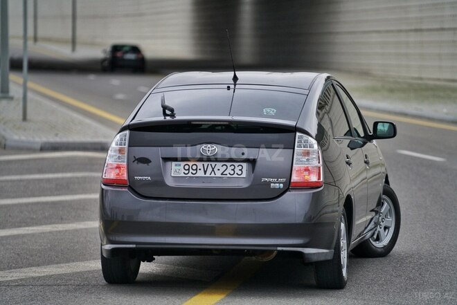 Toyota Prius 2008, 150,000 km - 1.5 l - Bakı