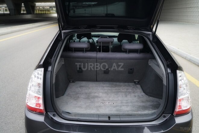 Toyota Prius 2008, 150,000 km - 1.5 l - Bakı