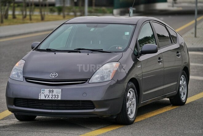 Toyota Prius 2008, 150,000 km - 1.5 l - Bakı