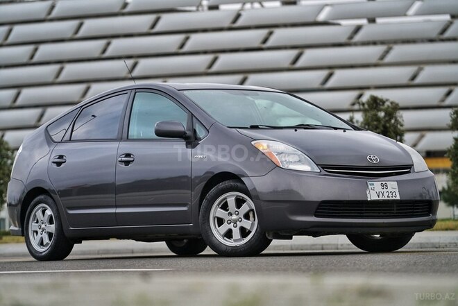 Toyota Prius 2008, 150,000 km - 1.5 l - Bakı