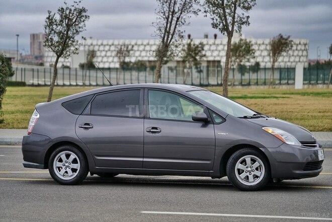 Toyota Prius 2008, 150,000 km - 1.5 l - Bakı