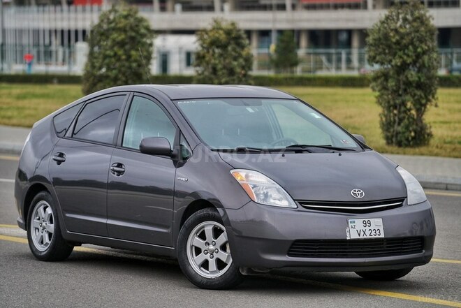 Toyota Prius 2008, 150,000 km - 1.5 l - Bakı