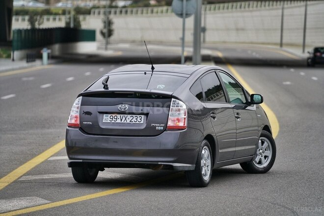 Toyota Prius 2008, 150,000 km - 1.5 l - Bakı