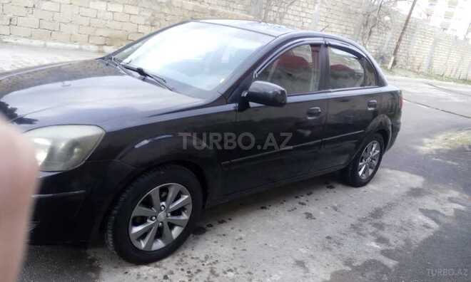 Kia Rio 2006, 212,374 km - 1.6 l - Bakı