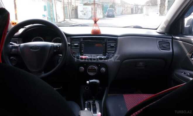 Kia Rio 2006, 212,374 km - 1.6 l - Bakı