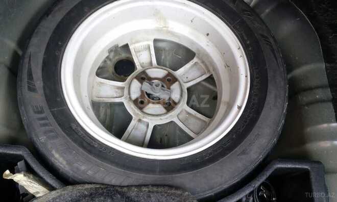 Kia Rio 2006, 212,374 km - 1.6 l - Bakı