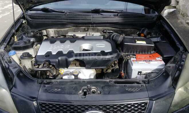Kia Rio 2006, 212,374 km - 1.6 l - Bakı