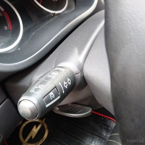 Opel Corsa 2007, 185,000 km - 1.3 l - Bakı