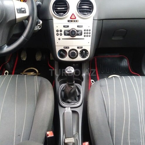 Opel Corsa 2007, 185,000 km - 1.3 l - Bakı