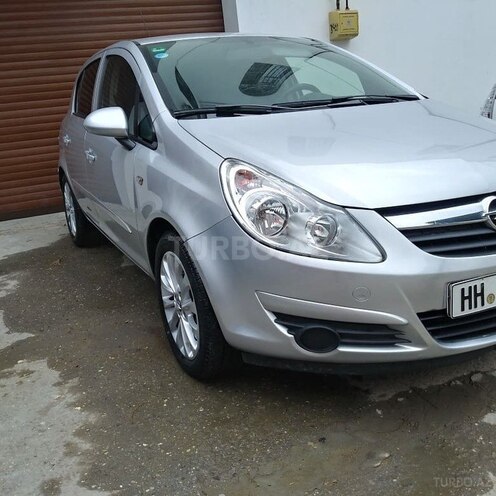 Opel Corsa 2007, 185,000 km - 1.3 l - Bakı