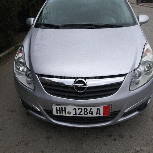 Opel Corsa 2007, 185,000 km - 1.3 l - Bakı