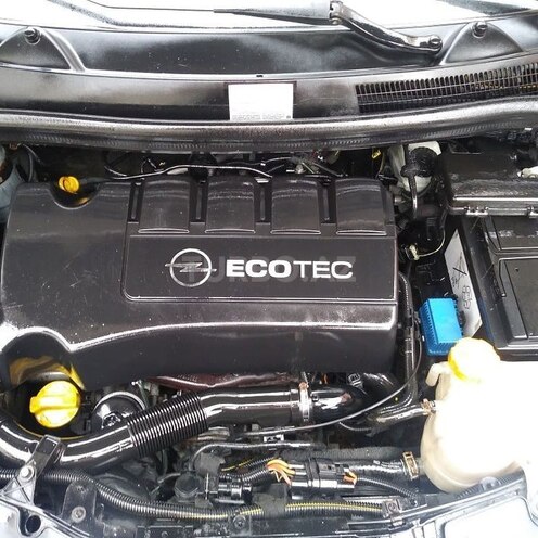 Opel Corsa 2007, 185,000 km - 1.3 l - Bakı