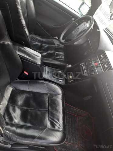 Mercedes C 180 1998, 4,500,001 km - 0.2 l - Bakı