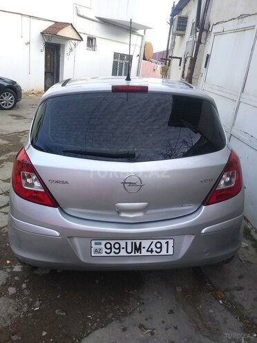 Opel Corsa 2007, 185,000 km - 1.3 l - Bakı