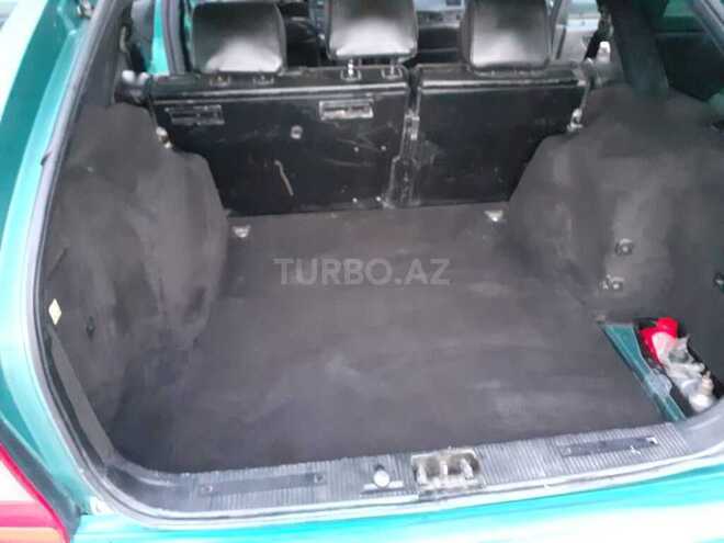 Mercedes C 180 1998, 4,500,001 km - 0.2 l - Bakı