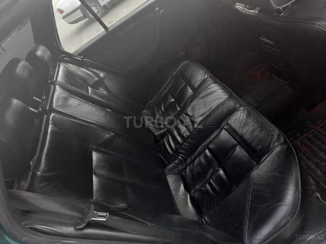 Mercedes C 180 1998, 4,500,001 km - 0.2 l - Bakı