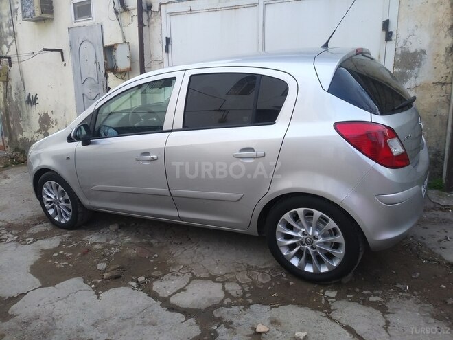 Opel Corsa 2007, 185,000 km - 1.3 l - Bakı