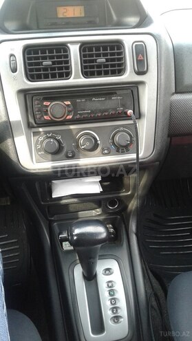 Mitsubishi Pajero io 2000, 411,000 km - 2.0 l - Bakı