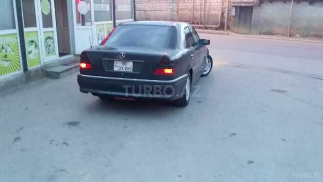 Mercedes C 280 1994, 185,600 km - 2.8 l - Bakı