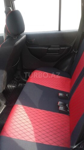 Mitsubishi Pajero io 2000, 411,000 km - 2.0 l - Bakı