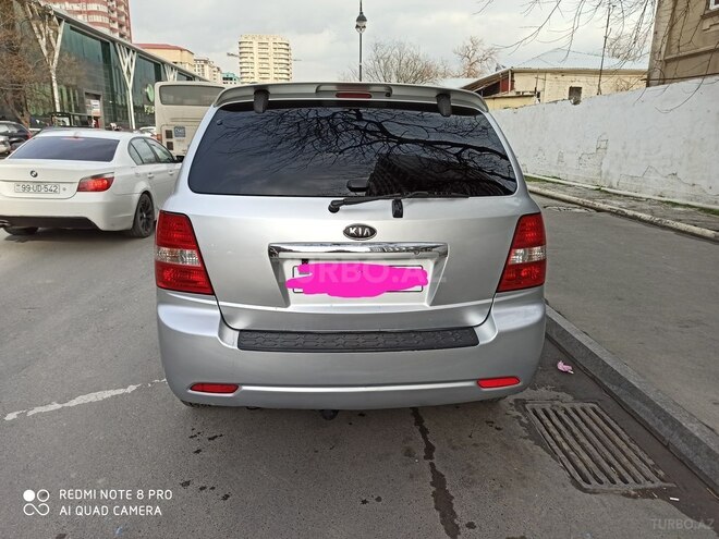 Kia Sorento 2006, 280,000 km - 2.5 l - Bakı
