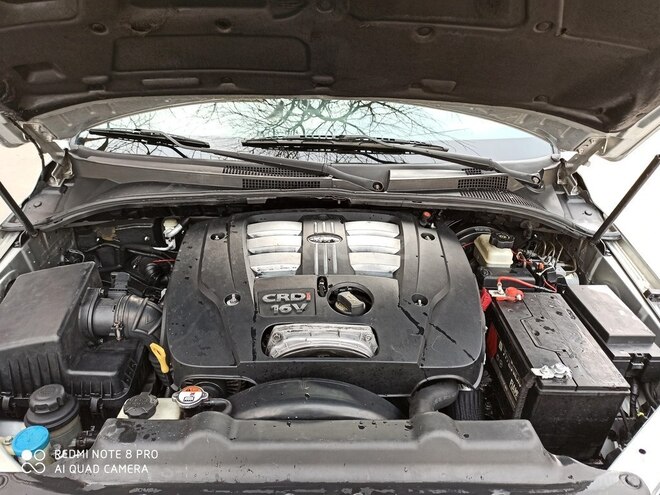 Kia Sorento 2006, 280,000 km - 2.5 l - Bakı