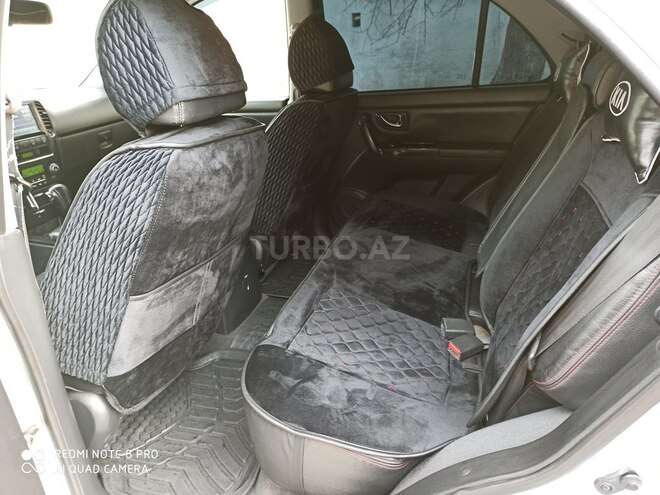 Kia Sorento 2006, 280,000 km - 2.5 l - Bakı