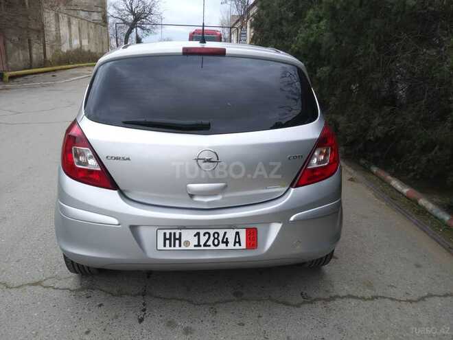 Opel Corsa 2008, 165,000 km - 1.3 л - Bakı