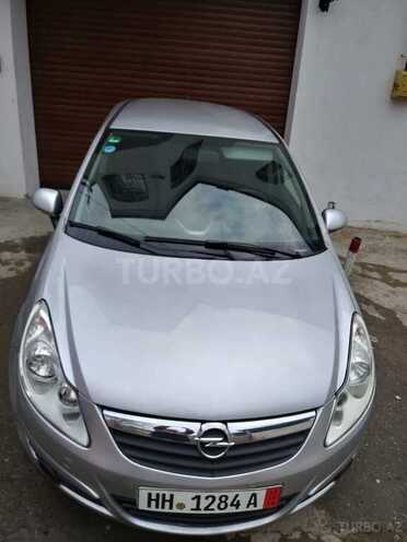 Opel Corsa 2008, 165,000 km - 1.3 л - Bakı