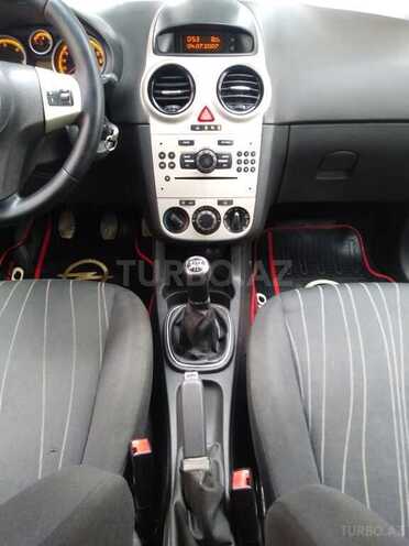 Opel Corsa 2008, 165,000 km - 1.3 л - Bakı