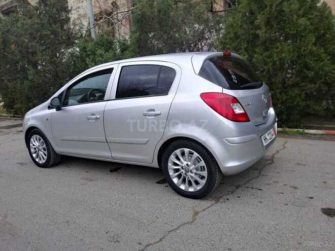 Opel Corsa 2008, 165,000 km - 1.3 л - Bakı
