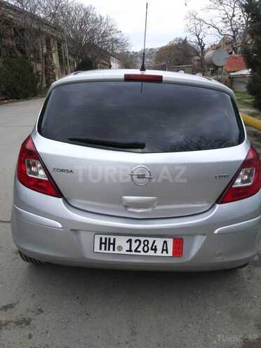 Opel Corsa 2008, 165,000 km - 1.3 л - Bakı