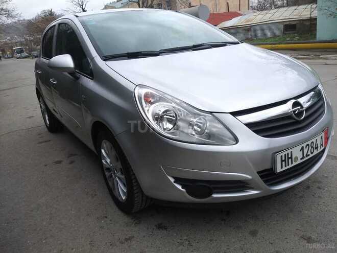 Opel Corsa 2008, 165,000 km - 1.3 л - Bakı