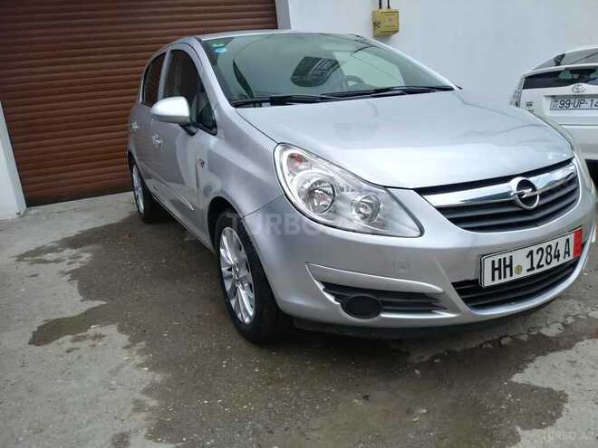 Opel Corsa 2008, 165,000 km - 1.3 л - Bakı
