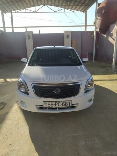 Ravon R4 2019, 9,856 km - 1.5 л - Bakı