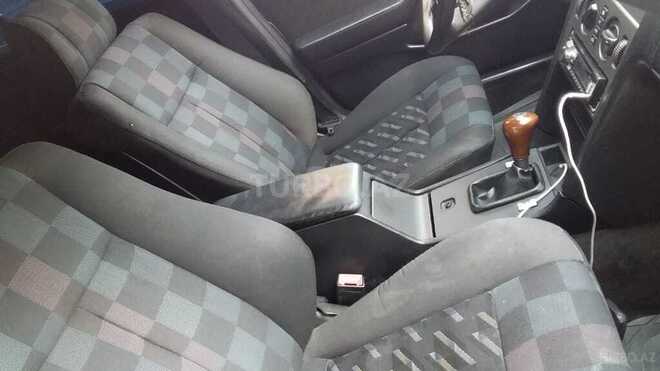 Mercedes C 280 1994, 185,600 km - 2.8 l - Bakı