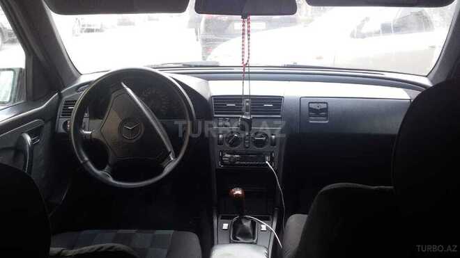 Mercedes C 280 1994, 185,600 km - 2.8 l - Bakı