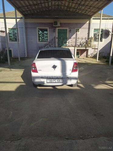 Ravon R4 2019, 9,856 km - 1.5 л - Bakı