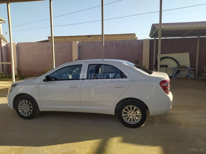 Ravon R4 2019, 9,856 km - 1.5 л - Bakı