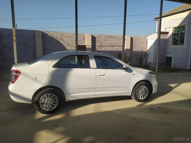 Ravon R4 2019, 9,856 km - 1.5 л - Bakı
