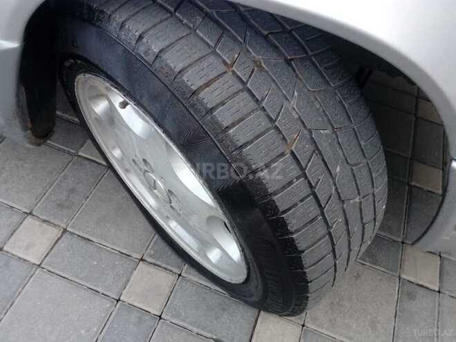 Mercedes E 230 1992, 396,000 km - 2.3 l - Sumqayıt