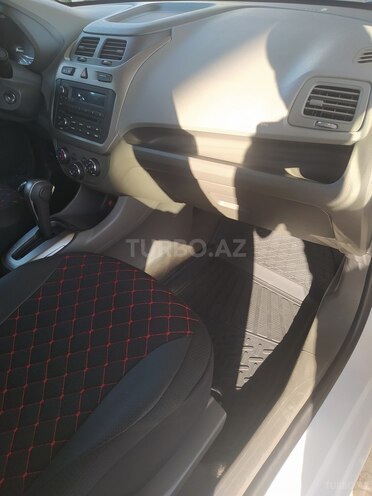Ravon R4 2019, 9,856 km - 1.5 л - Bakı