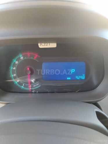 Ravon R4 2019, 9,856 km - 1.5 л - Bakı