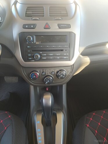 Ravon R4 2019, 9,856 km - 1.5 л - Bakı