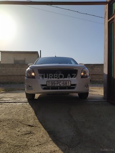 Ravon R4 2019, 9,856 km - 1.5 л - Bakı