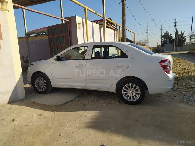 Ravon R4 2019, 9,856 km - 1.5 л - Bakı
