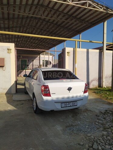 Ravon R4 2019, 9,856 km - 1.5 л - Bakı