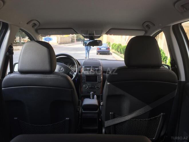 Mercedes A 180 2010, 97,000 km - 1.7 l - Bakı