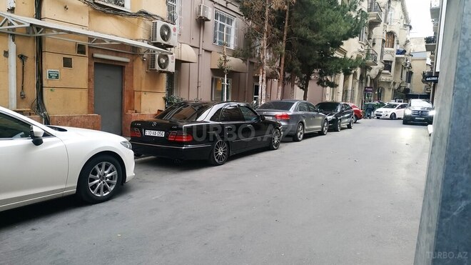 Mercedes E 320 2000, 390,000 km - 3.2 л - Bakı
